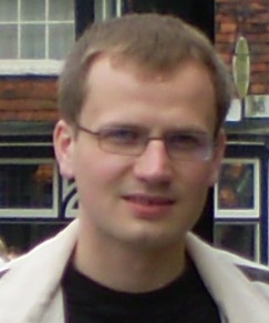 Андрей Гвоздь